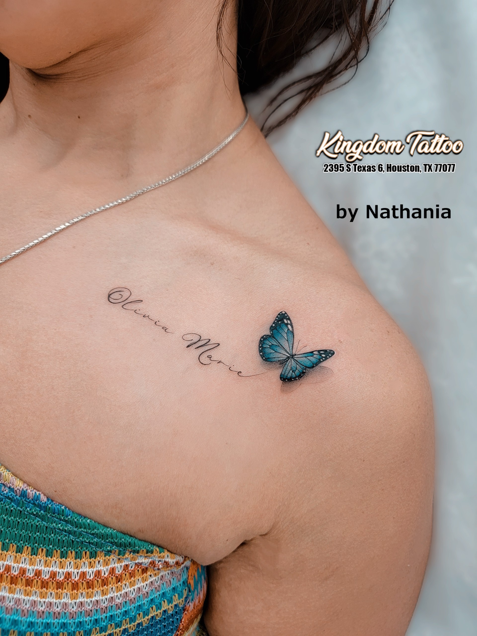 by Nathania